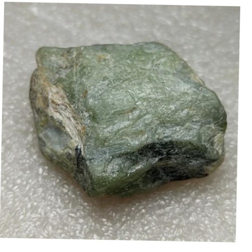 فروش سنگ زبرجد درشت 123 قیراطی طبیعی پاکستانی