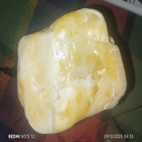 فروش سنگ زیبا ویک دست گوارتز شفاف با کیفیت بالا