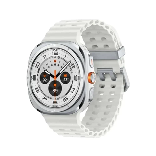 ساعت هوشمند DT Watch Ultra Mini با طراحی مدرن و کارایی بالا