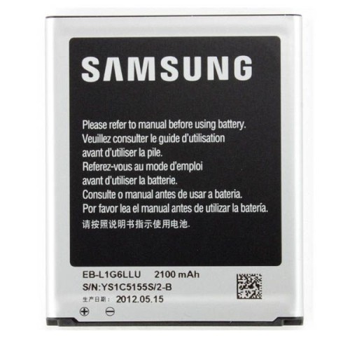 باتری اصلی سامسونگ Galaxy S3 i9300 با بهترین کیفیت