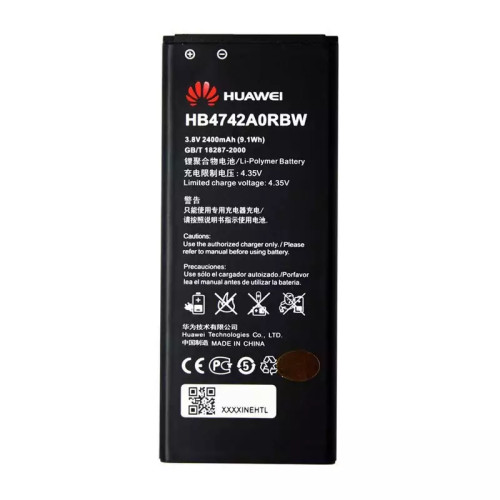 باتری هواوی G730 لیتیوم-یونی با طول عمر بالا