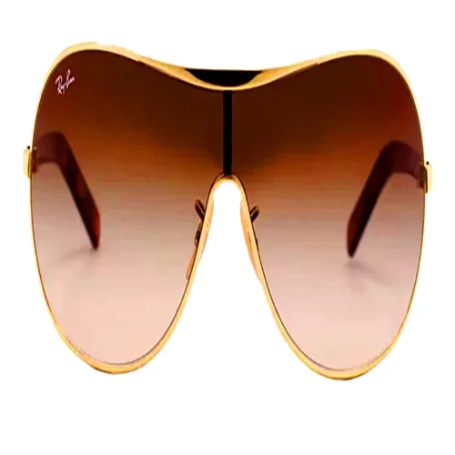 عینک آفتابی ریبن RayBan RB3455E 00113 لوناتو