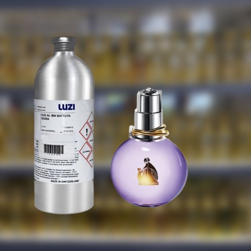 عطر لانوین اکلت 10 میل زنانه | رایحه بی‌نظیر و جذاب
