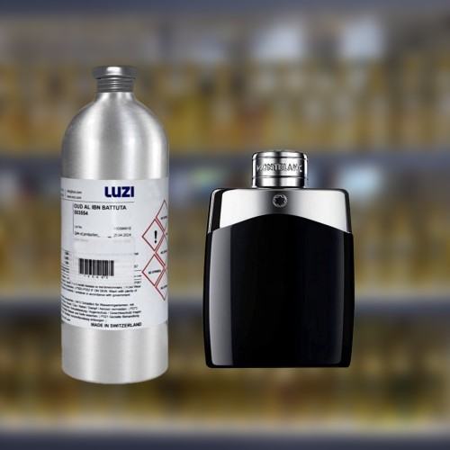 عطر لجندمونت بلنک مردانه 10 میل | مون بلان