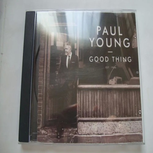 آلبوم پاپ Paul Young 2016 - بهترین ترانه‌ها