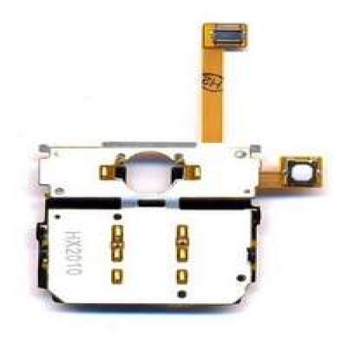 صفحه کلید سونی اریکسون K810 با کیفیت عالی