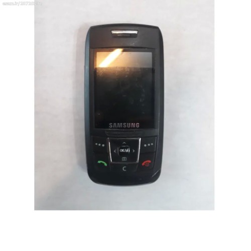 خرید گوشی سامسونگ SGH E250i با بهترین قیمت