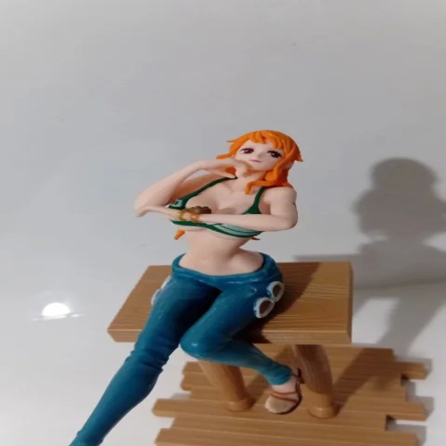 فروش فیگور شخصیت وان پیس ارتفاع 19 سانتی‌متر