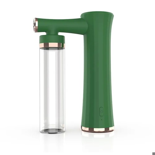 دستگاه اکسیژن و آبرسانی پوست کارینا مدل XL022