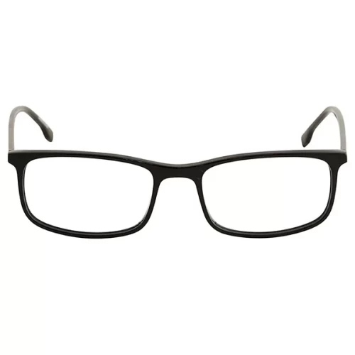 عینک طبی لاکوست 2808V 001 لوناتو با فریم TR90 مستطیل