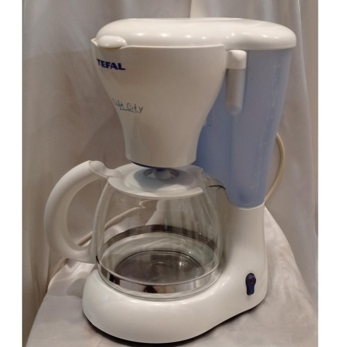 فروش قهوه ساز تفال با قوری ی