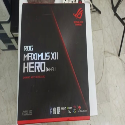 فروش باندل حرفه ای گیمینگ i9 با مادربرد و رم قوی