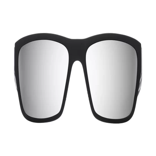 عینک آفتابی اسپای SPY Dirty Mo 2 Matte Black Logo Fade