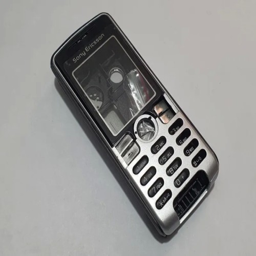 فروش قاب گوشی سونی اریکسون K510 نقره ای با کیفیت بالا