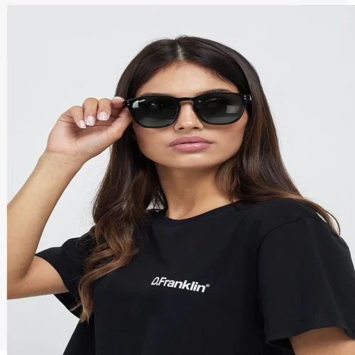 عینک آفتابی دی فرانکلین مدل D.Franklin ULTRA LIGHT SQ