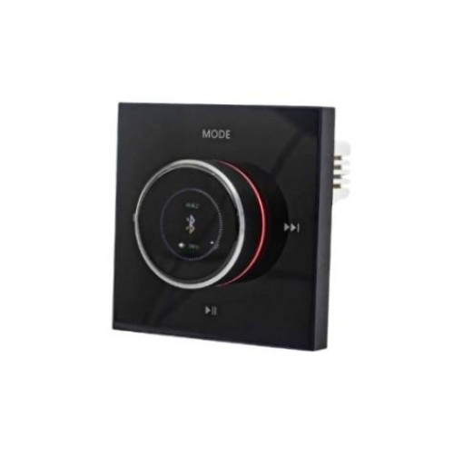 فروش موزیک پلیر دیواری روتاری با صدای 50 وات و کنترل لمسی