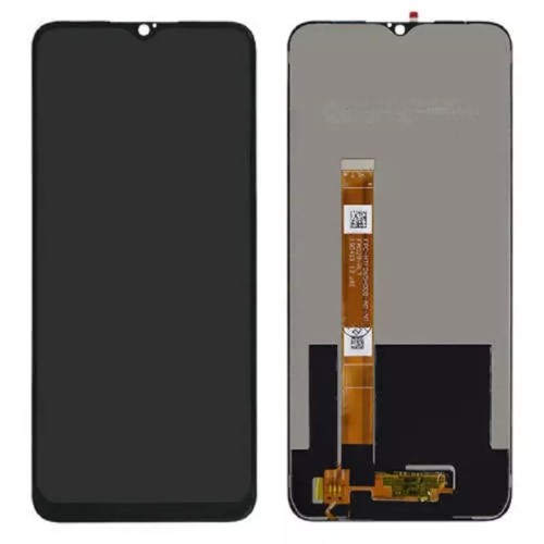تاچ ال سی دی ریلمی مدل Relmi c11 2020 با کیفیت عالی