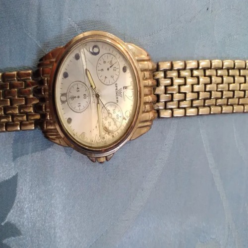 فروش ساعت مچی اسپنسر با قیمت مناسب و تنوع بالا