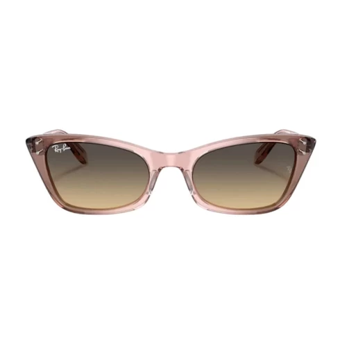 عینک آفتابی ریبن RayBan RB2299S رنگ قهوه‌ای