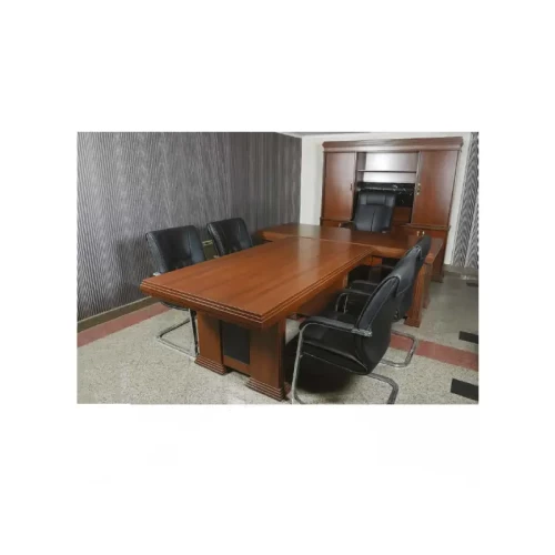 کتابخانه و کنسول کلاسیک مدل الدورا | بهترین انتخاب