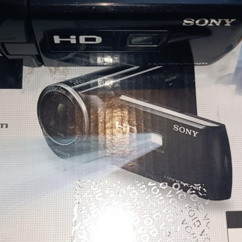 فروش دوربین سونی PJ 230E با پرژکتور و زوم 32x