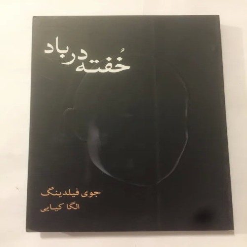 فروش خفته در باد (جوی فیلدینگ)