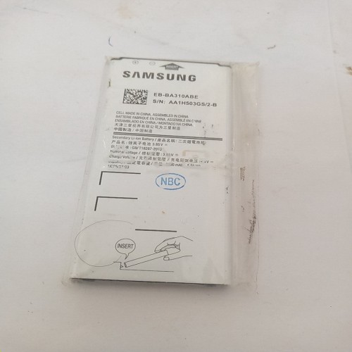 باتری A310 سامسونگ نوآکبند مناسب گوشی A3 2016