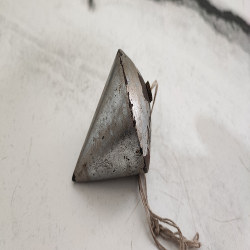 فروش شاقول بناییفولادی قدیمی و دستساز