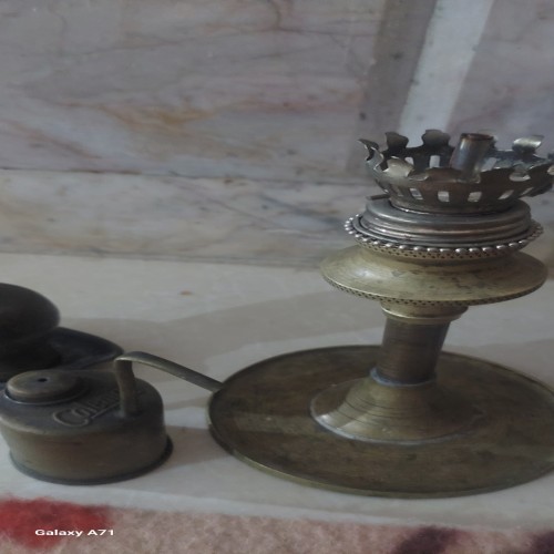 فروش لوازم قدیمی دکوری