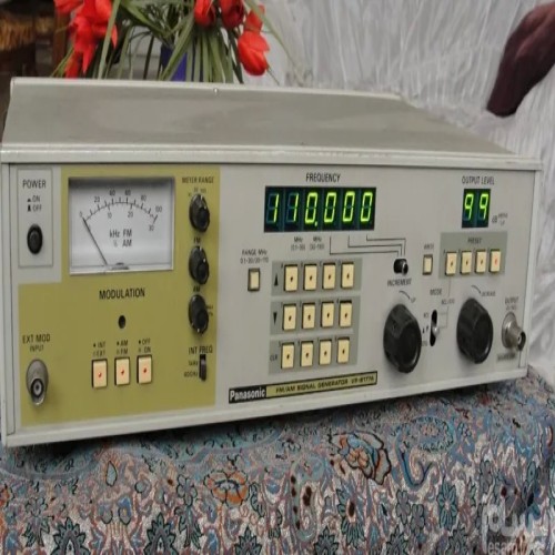 فروش سیگنال ژنراتور پاناسونیک VP 8177A ژاپن