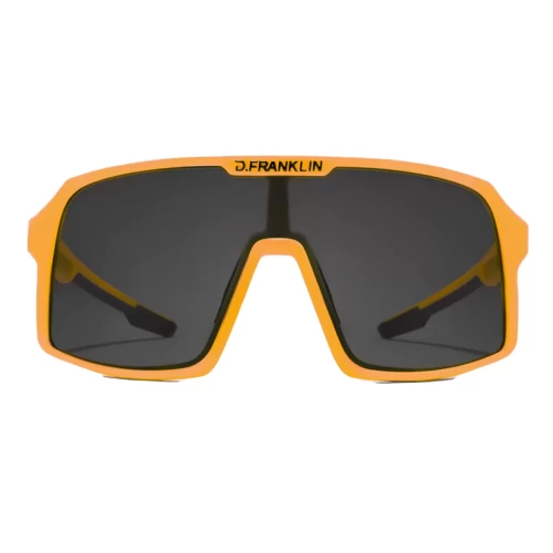 عینک آفتابی دی فرانکلین مدل D.franklin Wind Orange Black