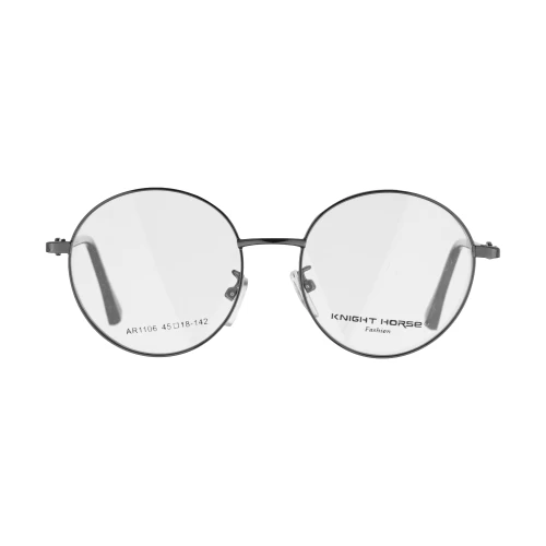 عینک طبی نایت هورس Knight Horse AR1106 با طراحی مدرن