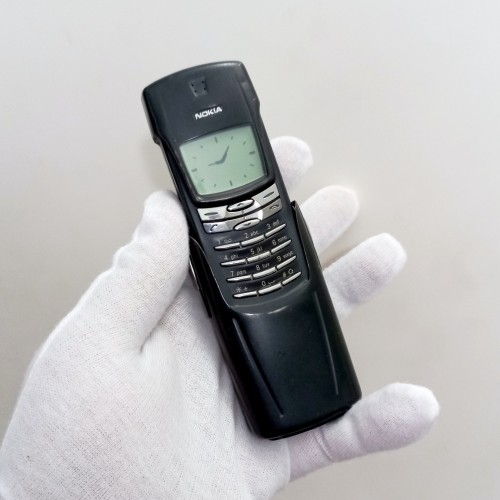 فروش گوشی نوکیا 8910 Finland با گارانتی و لوازم کامل