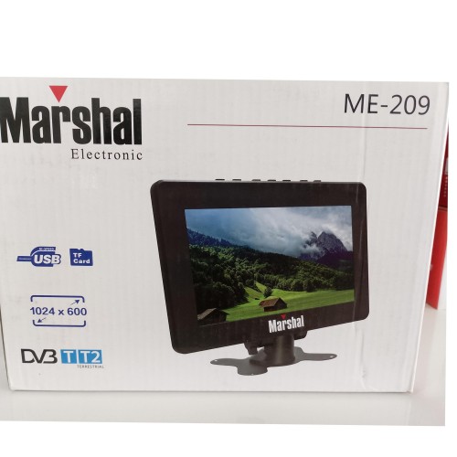 فروش مانیتور مارشال ME-209 با بهترین قیمت