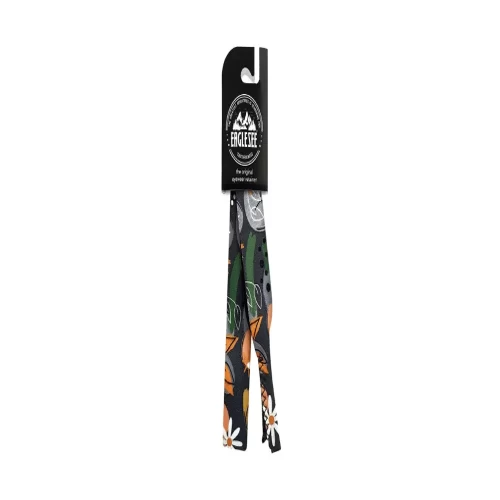 بند عینک Eaglesee Wider Grey Floral - رنگ طوسی