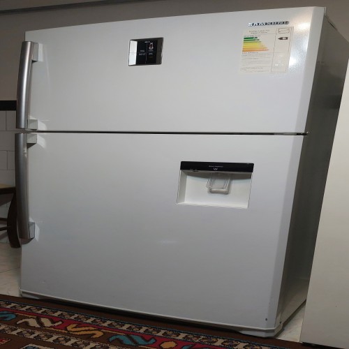 فروش یخچال فریزر سامسونگ با بهترین قیمت و کیفیت بالا