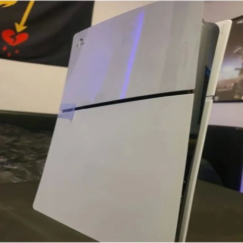 فروش کنسول PS5 اسلیم دیجیتال 1 ترابایت اروپا