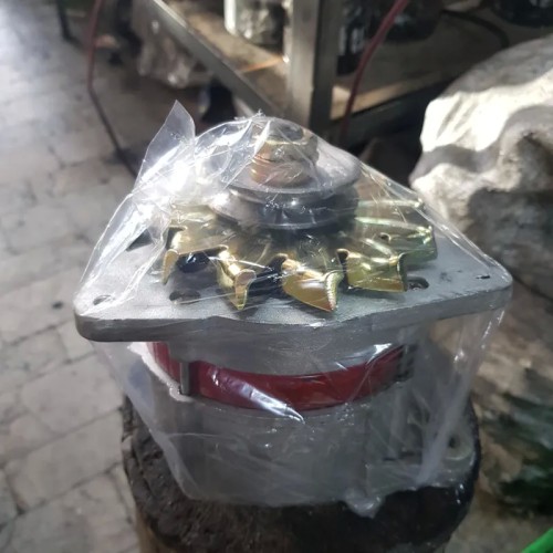 فروش دینام پیکان بنزی آلمانی با گارانتی معتبر