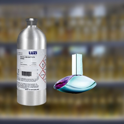 عطر ایفوریا زنونه 10 میل | رایحه‌ای خاص و ماندگار