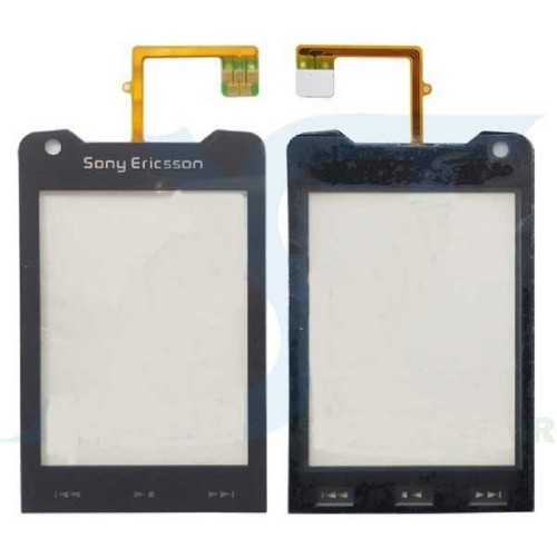تاچ سونی مدل Touch Sony Ericsson W960 با کیفیت عالی