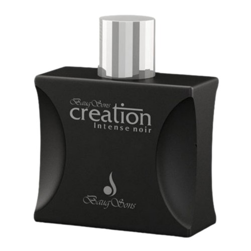 کریشن اینتنس نویر 100 میل | عطر مردانه و جذاب