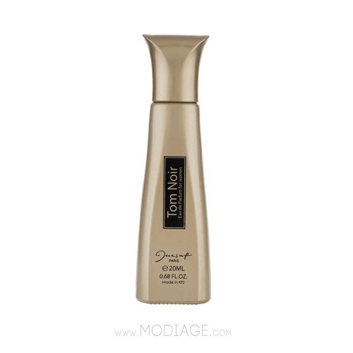 عطر جیبی زنانه تام نویر ژک ساف | حجم 20ML