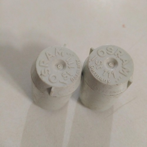 فروش استارت مهتابی اوسرام آلمان با بهترین قیمت