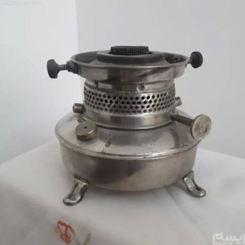 خرید مخزن نفت سماور با بهترین قیمت و کیفیت