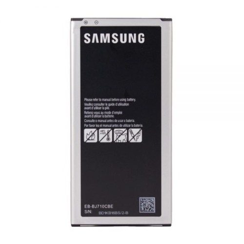 باتری اصلی سامسونگ Galaxy J7 2016 J710 با کیفیت بالا