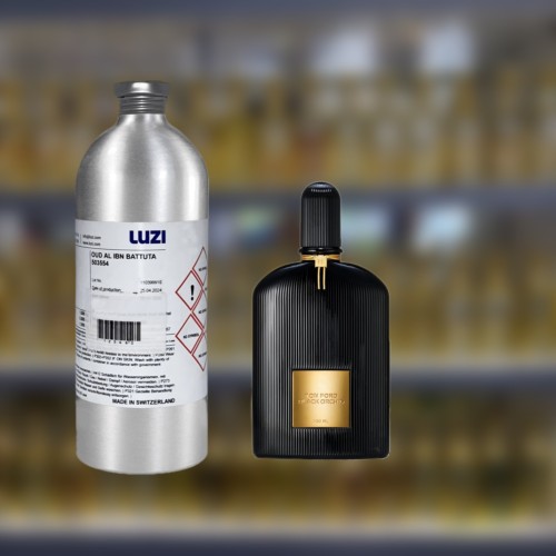 عطر تام فورد بلک ارکید 10 میل زنانه | رایحه لوکس و خاص