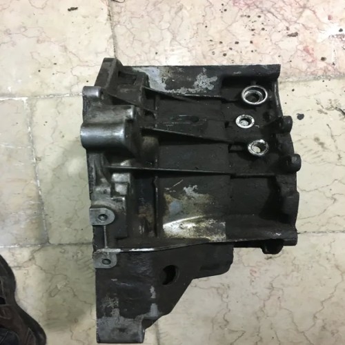 فروش پوسته گیربکس زانتیا و پژو با بهترین قیمت