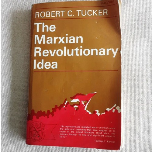 فروش ایده انقلابی مارکسی انگلیسی،چاپ آمریکا