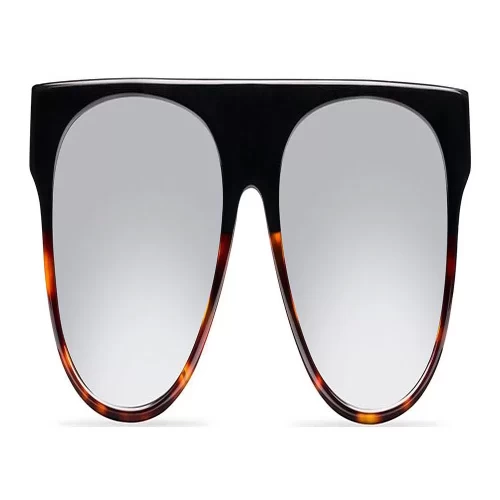 عینک آفتابی ولف نویر Uttica Ace Bicome Black