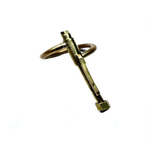 فروش لوله شاخه سوخت چراغ زنبوری کلمن ی خارجی